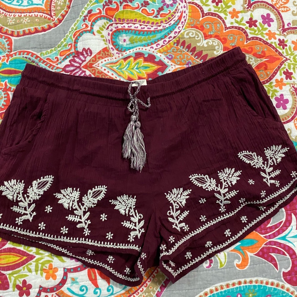 cute shorts